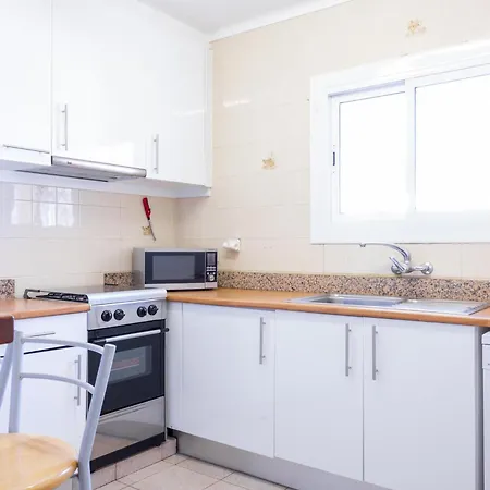 Casa Familiar Con Terraza, Bbq, Wifi Y Parking A 900 M De La Playa En L'escala - Es-325-8