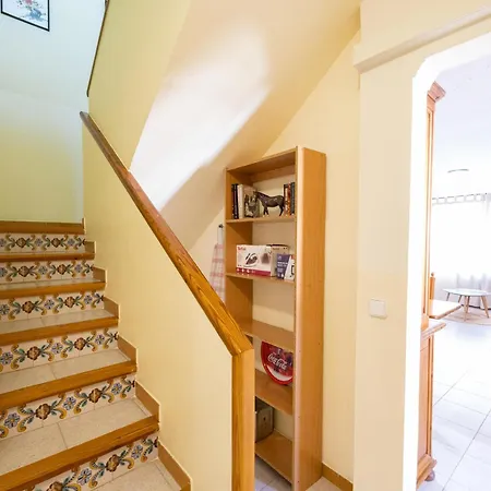 Casa Familiar Con Terraza, Bbq, Wifi Y Parking A 900 M De La Playa En L'escala - Es-325-8 Prázdninový dům Torroella de Montgrí