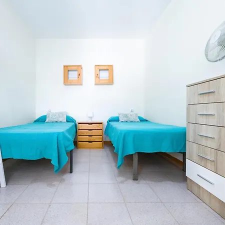 Prázdninový dům Casa Familiar Con Terraza, Bbq, Wifi Y Parking A 900 M De La Playa En L'escala - Es-325-8 Torroella de Montgrí