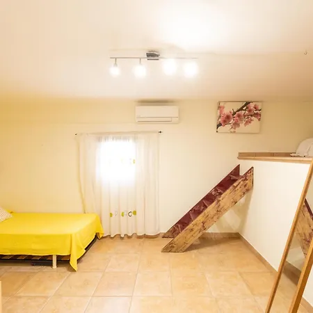 Casa Familiar Con Terraza, Bbq, Wifi Y Parking A 900 M De La Playa En L'escala - Es-325-8