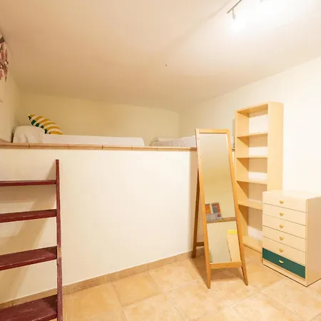 Casa Familiar Con Terraza, Bbq, Wifi Y Parking A 900 M De La Playa En L'escala - Es-325-8 Holiday home