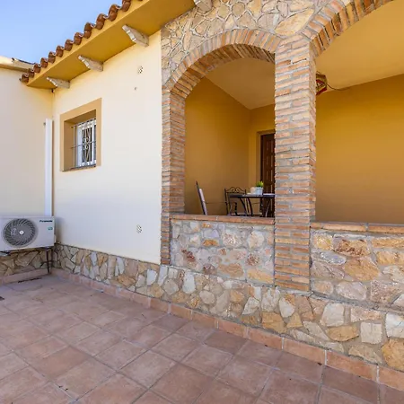 Casa Familiar Con Terraza, Bbq, Wifi Y Parking A 900 M De La Playa En L'escala - Es-325-8 Holiday home *