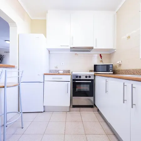 Casa Familiar Con Terraza, Bbq, Wifi Y Parking A 900 M De La Playa En L'escala - Es-325-8 Holiday home